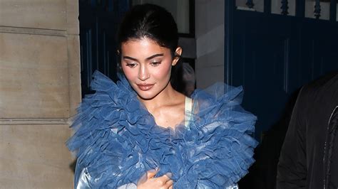 frau von travis scott|Kylie Jenner verrät endlich den Namen ihres Sohnes